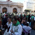 Romeria de les Canyes