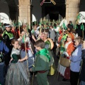 Romeria de les Canyes