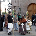 Romeria de les Canyes