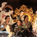 Castellón, Magdalena 2014