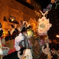Castellón, Magdalena 2014