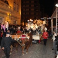 Castellón, Magdalena 2014