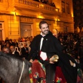 Castellón, Magdalena 2014