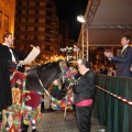 Castellón, Magdalena 2014