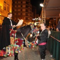 Castellón, Magdalena 2014