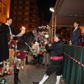 Castellón, Magdalena 2014