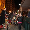 Castellón, Magdalena 2014