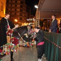 Castellón, Magdalena 2014