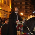 Castellón, Magdalena 2014