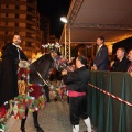 Castellón, Magdalena 2014