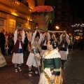 Castellón, Magdalena 2014