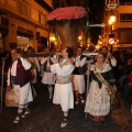 Castellón, Magdalena 2014
