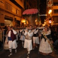 Castellón, Magdalena 2014