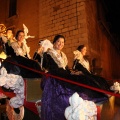 Castellón, Magdalena 2014