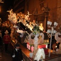 Castellón, Magdalena 2014