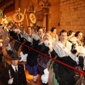 Castellón, Magdalena 2014