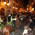 Castellón, Magdalena 2014