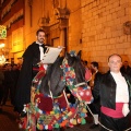 Castellón, Magdalena 2014