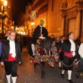 Castellón, Magdalena 2014
