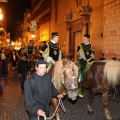 Castellón, Magdalena 2014