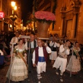 Castellón, Magdalena 2014