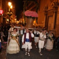 Castellón, Magdalena 2014