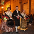 Castellón, Magdalena 2014