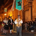 Castellón, Magdalena 2014