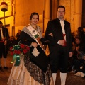 Castellón, Magdalena 2014