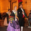 Castellón, Magdalena 2014