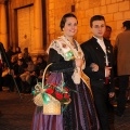 Castellón, Magdalena 2014