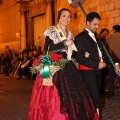 Castellón, Magdalena 2014