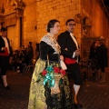 Castellón, Magdalena 2014