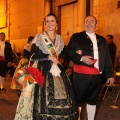 Castellón, Magdalena 2014