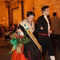 Castellón, Magdalena 2014