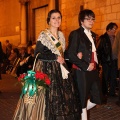 Castellón, Magdalena 2014