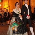 Castellón, Magdalena 2014