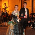 Castellón, Magdalena 2014