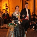 Castellón, Magdalena 2014