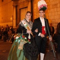 Castellón, Magdalena 2014
