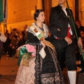 Castellón, Magdalena 2014