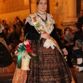 Castellón, Magdalena 2014