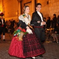 Castellón, Magdalena 2014