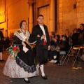 Castellón, Magdalena 2014