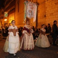 Castellón, Magdalena 2014