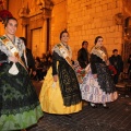 Castellón, Magdalena 2014