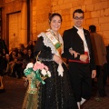 Castellón, Magdalena 2014