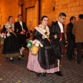 Castellón, Magdalena 2014
