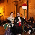 Castellón, Magdalena 2014
