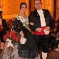 Castellón, Magdalena 2014